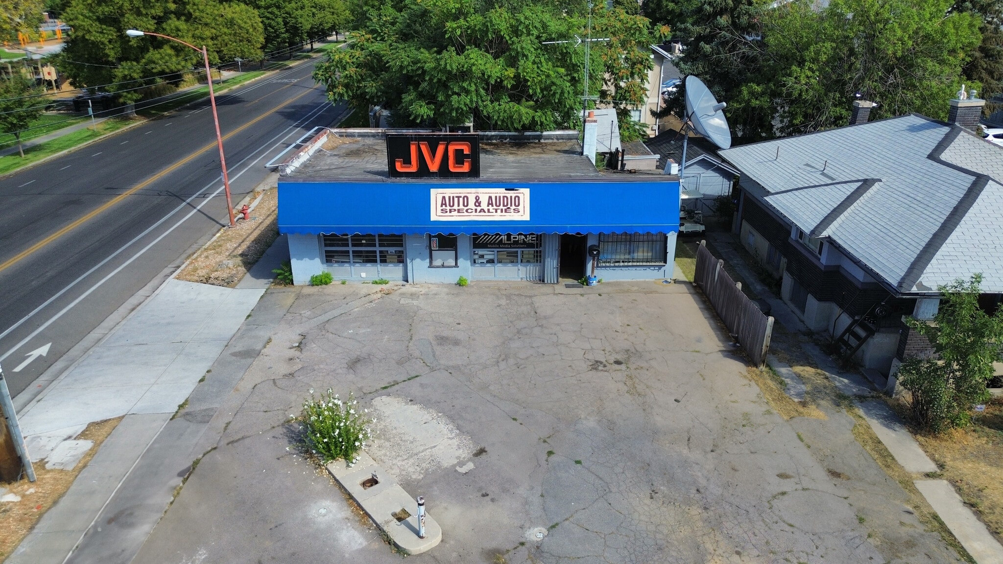 498 N 500 W, Provo, UT for sale Primary Photo- Image 1 of 3