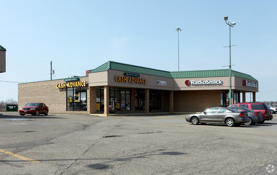 1004-1212 30th St NW, Canton, OH for lease - Primary Photo - Image 2 of 9