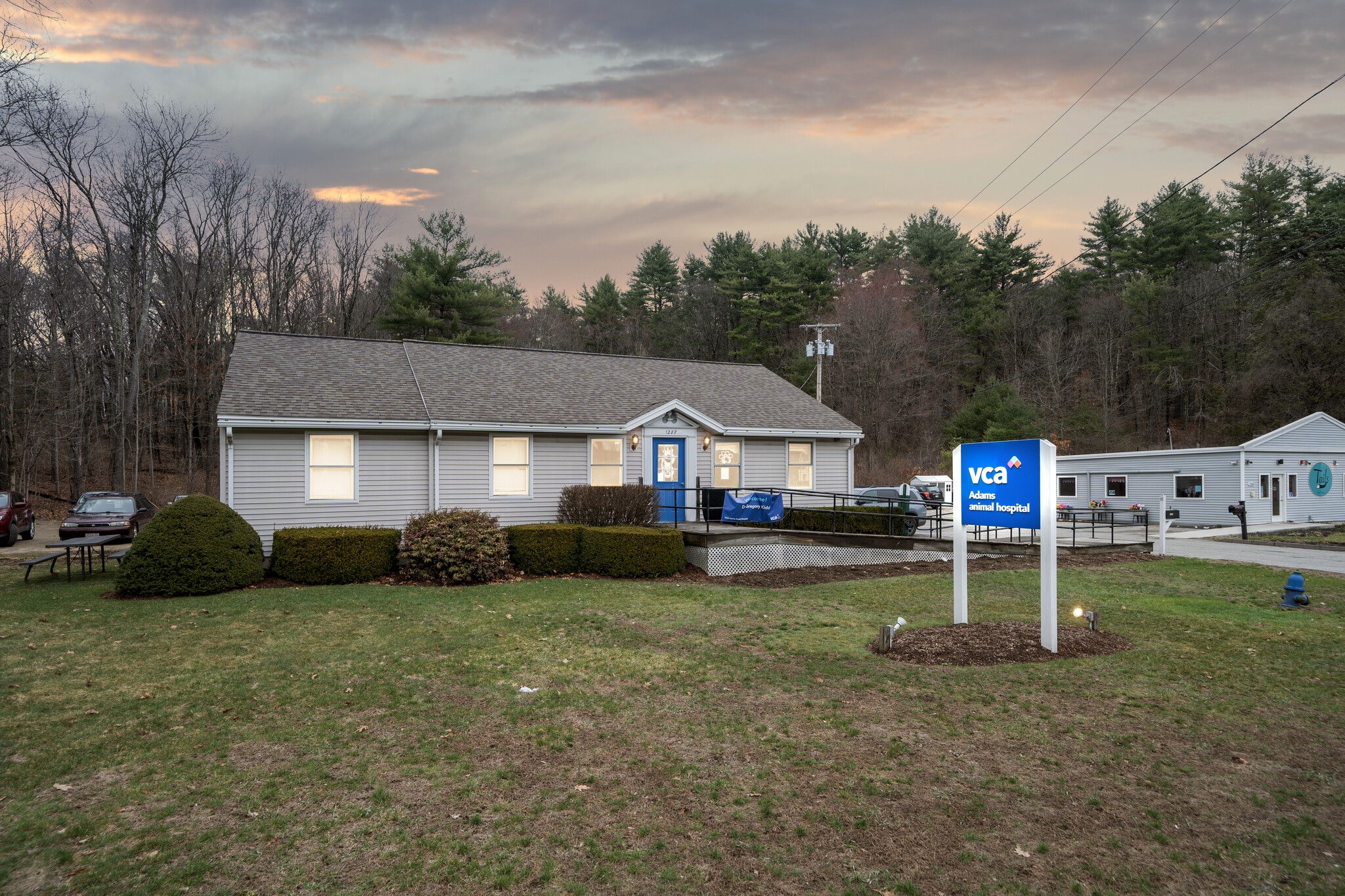1287 S Main St, Athol, MA for sale Primary Photo- Image 1 of 7