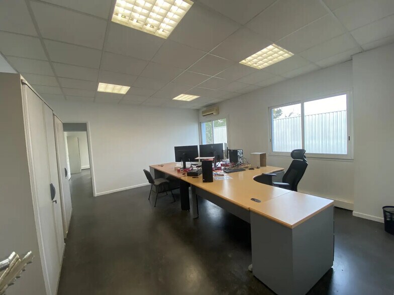 14 Rue Condorcet, Cenon à louer - Photo du bâtiment - Image 2 de 6