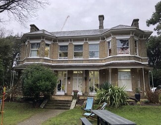 More details for 56-58 Richmond Hl, Bournemouth - Coworking for Lease