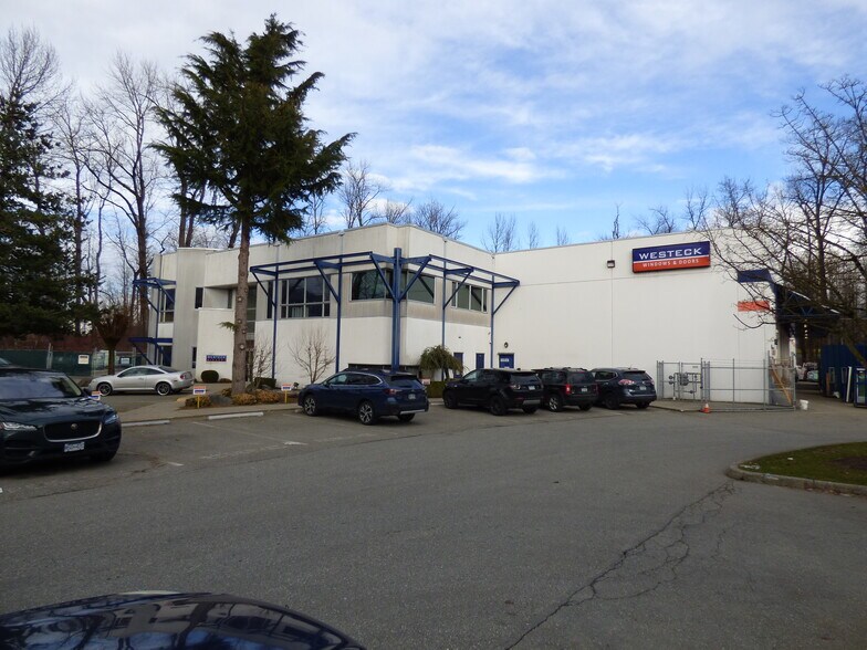 8104 Evans Rd, Chilliwack, BC à vendre - Photo du bâtiment - Image 1 de 1