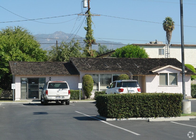 1351 E Las Tunas Dr, San Gabriel, CA for lease - Building Photo - Image 2 of 2