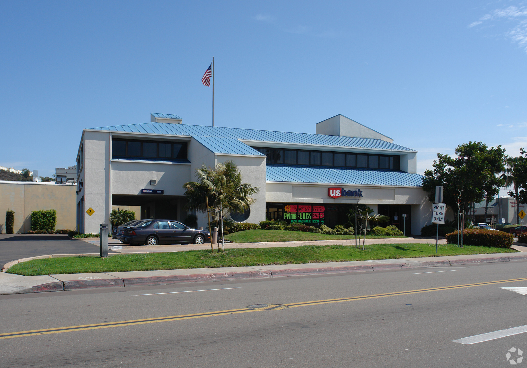 5330 Napa St, San Diego, CA for lease Building Photo- Image 1 of 4