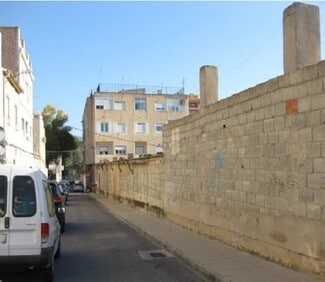 More details for Carrer Rubén Darío, 23, Elda - Land for Sale