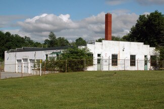 Plus de détails pour 34 Sinclair Rd, Mechanicsburg, PA - Industriel à louer