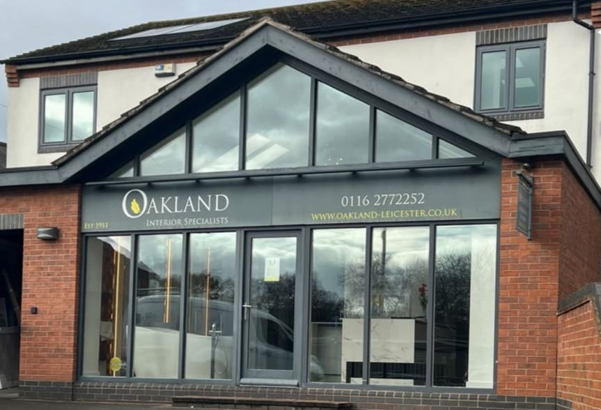 7-11 Welford Rd, Leicester for lease - Building Photo - Image 1 of 1