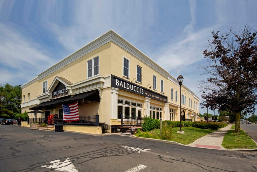 1365 Post Rd E, Westport, CT for lease - Building Photo - Image 3 of 5