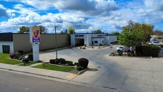 Plus de détails pour 604 Fairway Dr, Galt, CA - Spécialité à vendre
