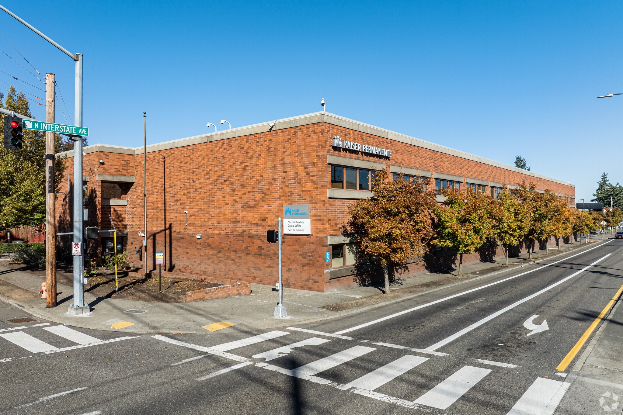 7201 N Interstate Ave, Portland, OR for sale Primary Photo- Image 1 of 5
