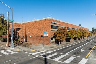 More details for 7201 N Interstate Ave, Portland, OR - Office for Sale