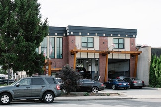 More details for 45908 Cheam Ave, Chilliwack, BC - Retail for Sale