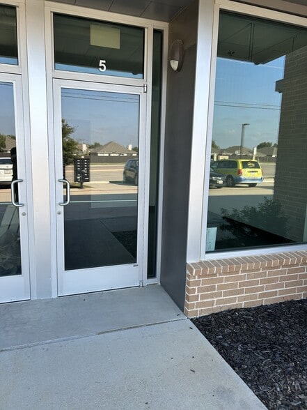 3447 FM 720, Little Elm, TX for lease - Building Photo - Image 2 of 7
