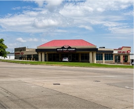 5000 Harding Pl, Nashville, TN for lease Interior Photo- Image 1 of 9