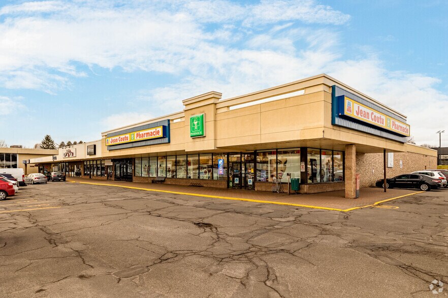 241-253 Boul Labelle, Rosemère, QC à vendre - Photo principale - Image 1 de 1