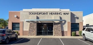 More details for 18747 N Reems Rd, Surprise, AZ - Office for Sale