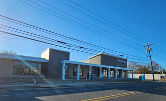 More details for 601 N Main St, Glassboro, NJ - Office for Lease