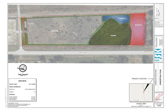 More details for 2606 Cozart Rd., Mulberry, FL - Land for Lease