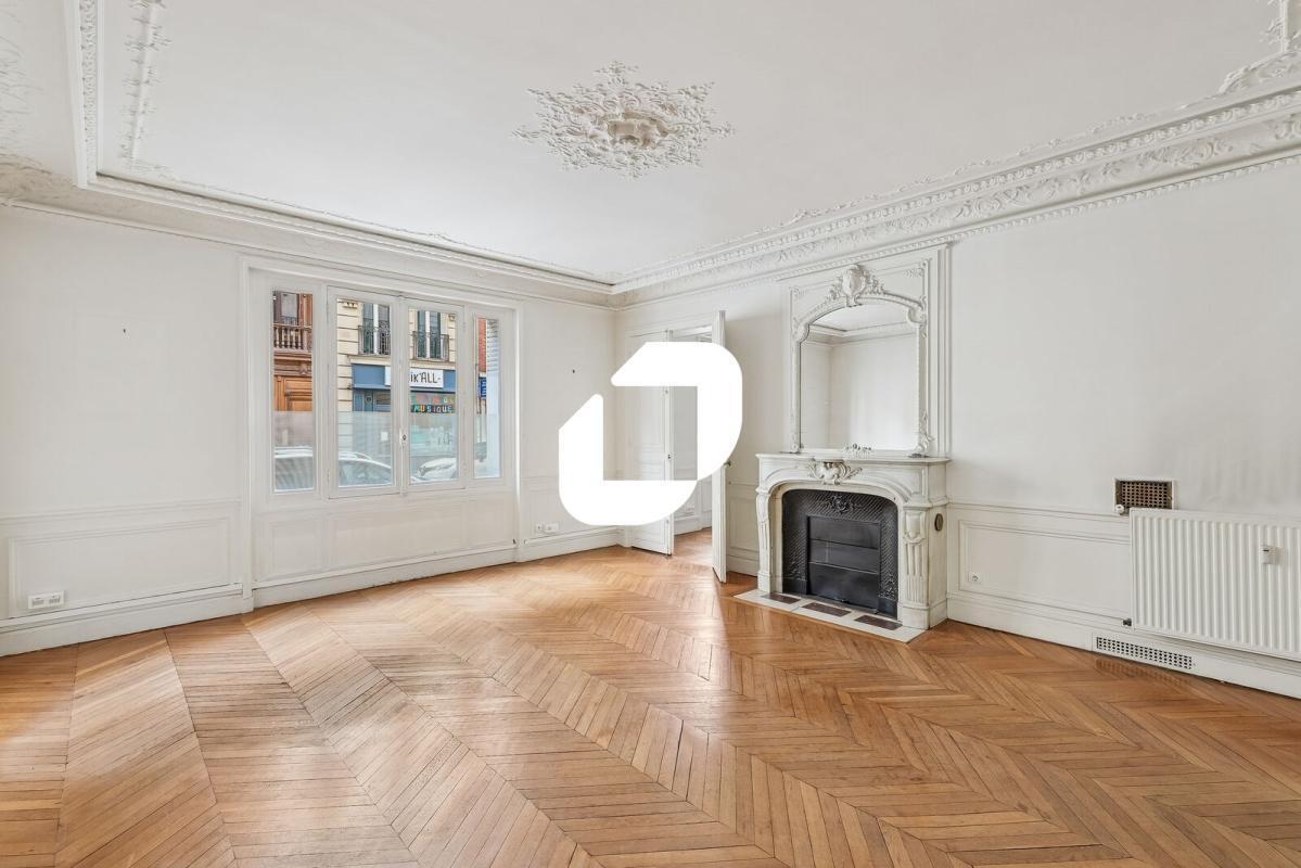 22-28 Rue De Tocqueville, Paris à louer Photo intérieure- Image 1 de 16