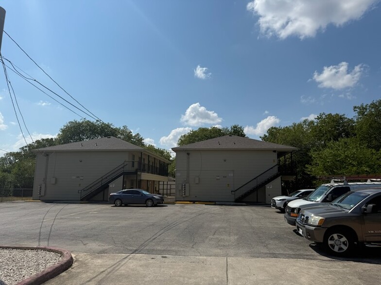 926 Drury Ln, San Antonio, TX à vendre - Photo du bâtiment - Image 3 de 49