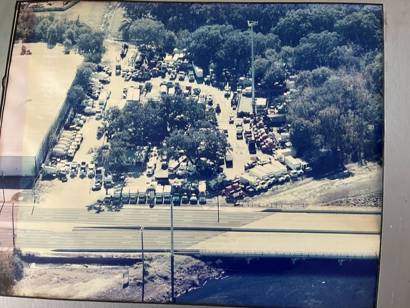 8913 E Dr Martin Luther King Jr Blvd, Tampa, FL for sale Primary Photo- Image 1 of 3