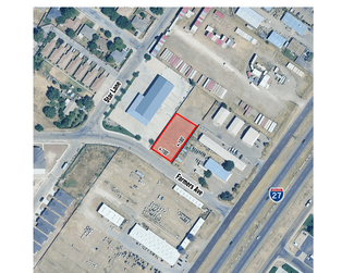 More details for 0 Farmers Ave, Amarillo, TX - Land for Sale