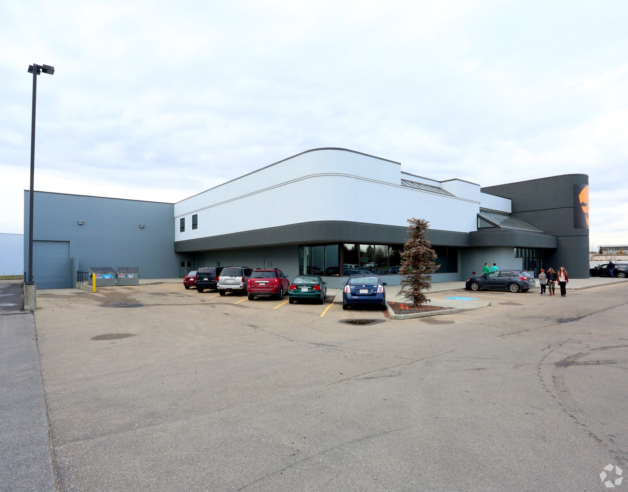 10550 Mayfield Rd, Edmonton, AB for sale Building Photo- Image 1 of 1