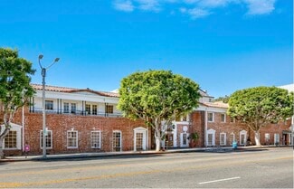 Plus de détails pour 1033 Gayley Ave, Los Angeles, CA - Plusieurs types d'espaces à louer