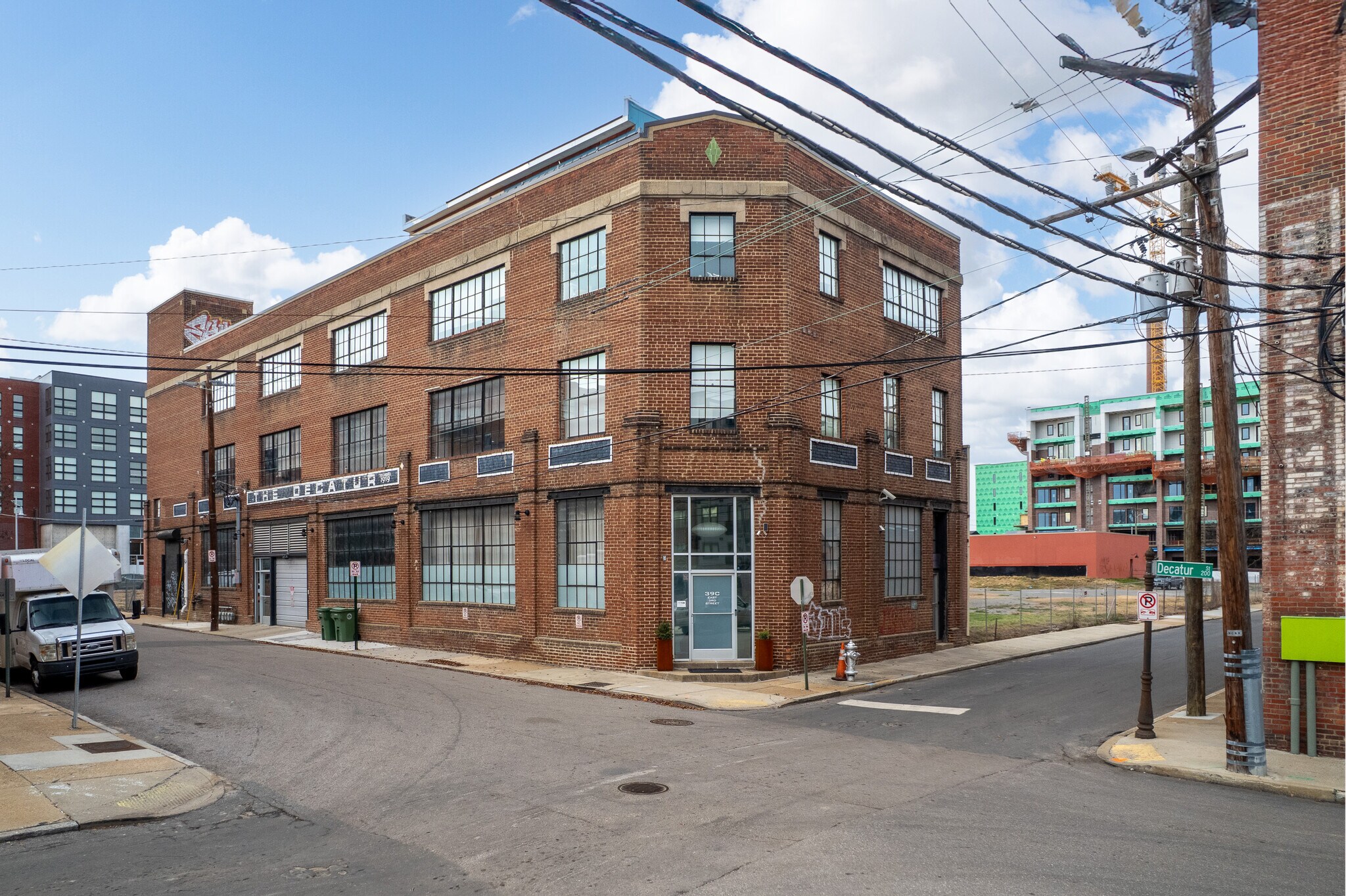 39 E 3rd St, Richmond, VA for lease Primary Photo- Image 1 of 24