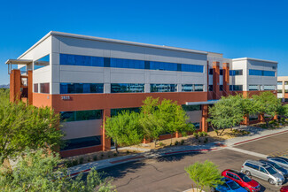 More details for 3815 E Bell Rd, Phoenix, AZ - Office/Medical for Lease