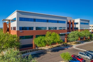 More details for 3815 E Bell Rd, Phoenix, AZ - Office/Medical for Lease