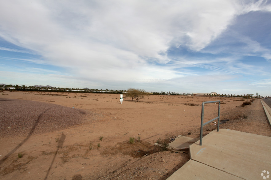 2024 E Florence Blvd, Casa Grande, AZ à vendre - Photo du bâtiment - Image 3 de 6