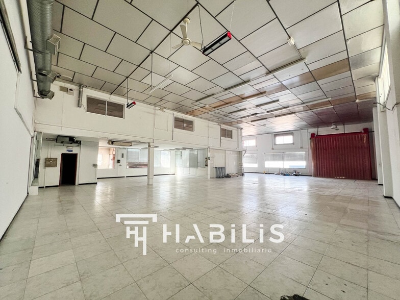 Industrial in Toledo, Toledo for lease - Interior Photo - Image 3 of 17