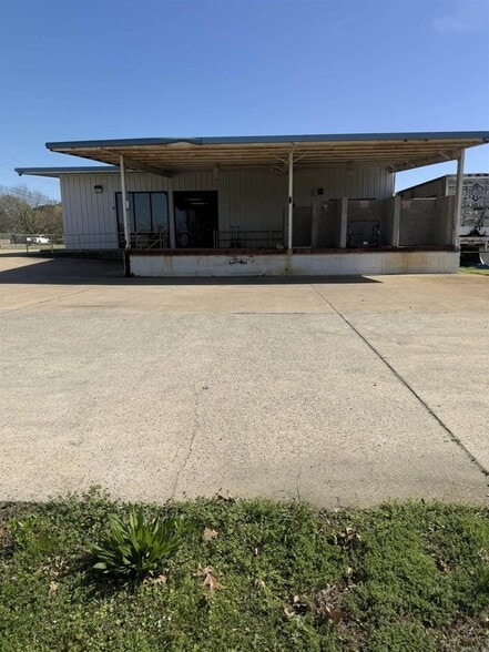 2918 Highway 29 N, Hope, AR for sale - Building Photo - Image 3 of 5