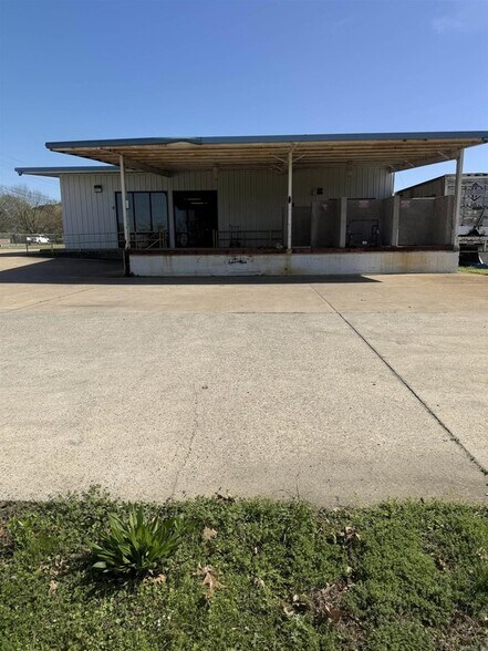 2918 Highway 29 N, Hope, AR à vendre - Photo du bâtiment - Image 3 de 5