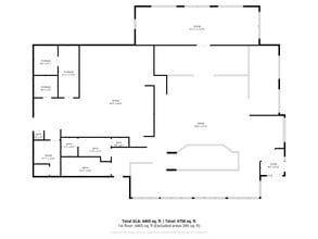 3625 Hillsborough St, Raleigh, NC for lease Floor Plan- Image 1 of 1