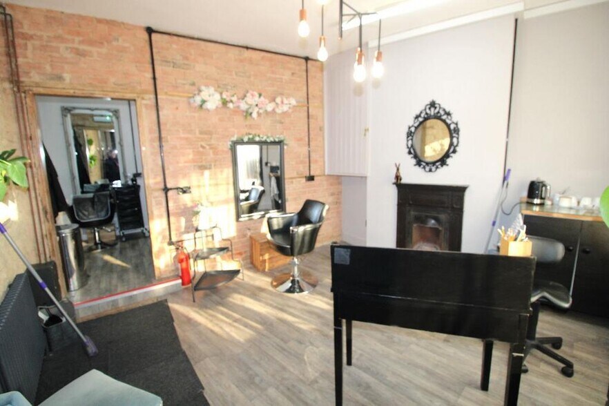 4 Dartmouth Rd, Olney à louer - Photo intérieure - Image 2 de 8