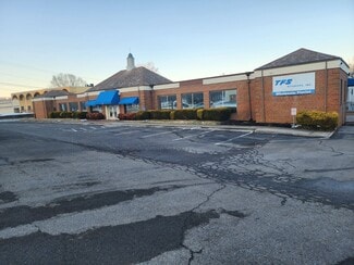 More details for 3441 Brandon Ave, Roanoke, VA - Industrial for Lease