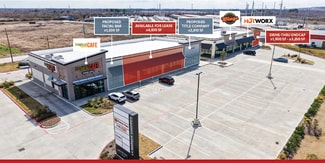Plus de détails pour SEQ of I-45 & FM 1764, La Marque, TX - Commerce de détail à louer