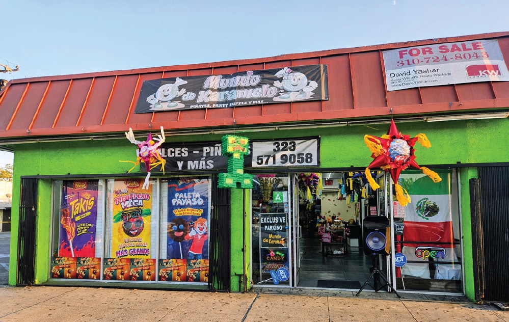 3508 Firestone Blvd, South Gate, CA for sale Interior Photo- Image 1 of 2