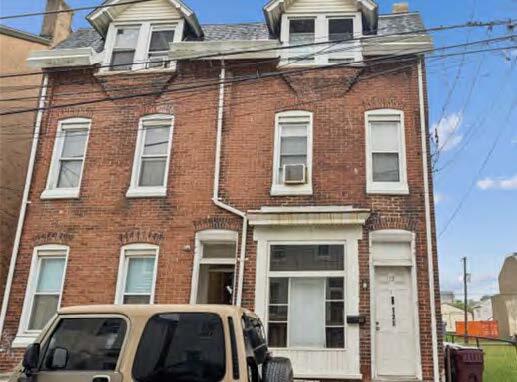 Norristown Multifamily Portfolio portefeuille de 18 propriétés à vendre sur LoopNet.ca - Photo du bâtiment - Image 3 de 10