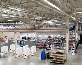 701 S Waverly Rd, Holland, MI for lease Interior Photo- Image 2 of 2