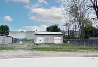 Plus de détails pour 3715 Russell St, Windsor, ON - Industriel à vendre