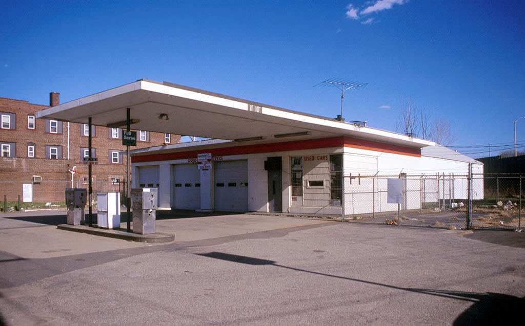 986 Stratford Ave, Bridgeport, CT for sale Primary Photo- Image 1 of 2