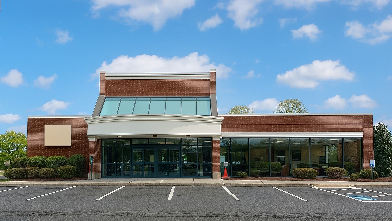 6200 Multiplex Dr, Centreville, VA à vendre Photo du bâtiment- Image 1 de 4