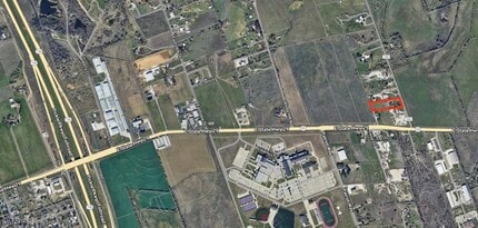 103 County Road 103, Georgetown, TX for lease Interior Photo- Image 2 of 13