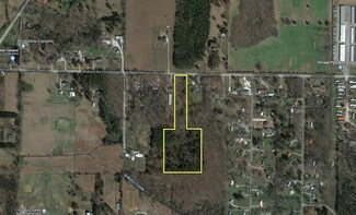 More details for 3410 Modaus Rd SW, Decatur, AL - Land for Sale