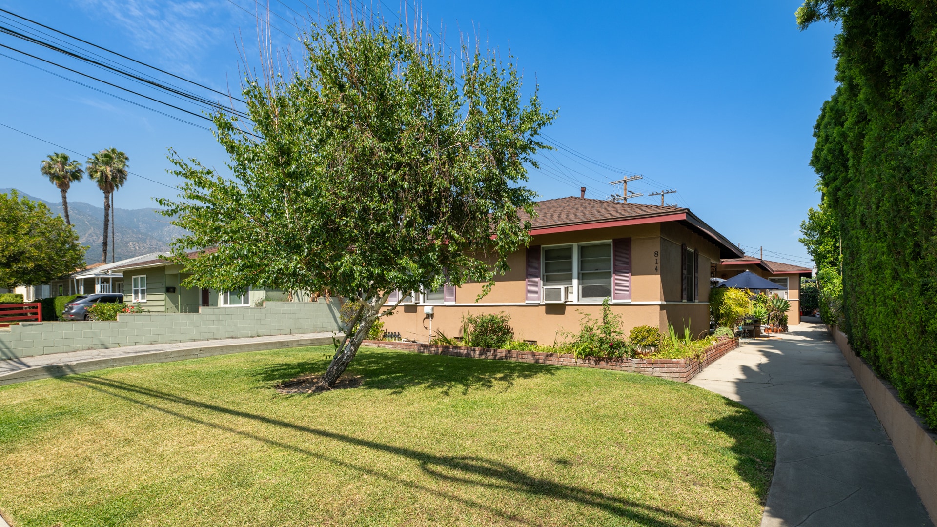 814 S Mayflower Ave, Monrovia, CA for sale Building Photo- Image 1 of 29