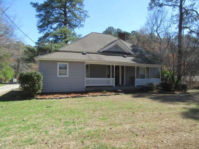 TBD Hawkins Ave, Sanford, NC for sale - Building Photo - Image 3 of 17