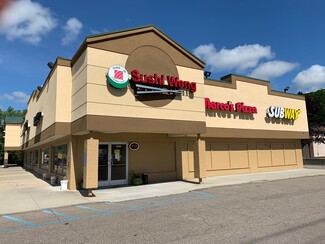 More details for 5550-5578 Cooley Lake Rd, Waterford, MI - Retail for Lease